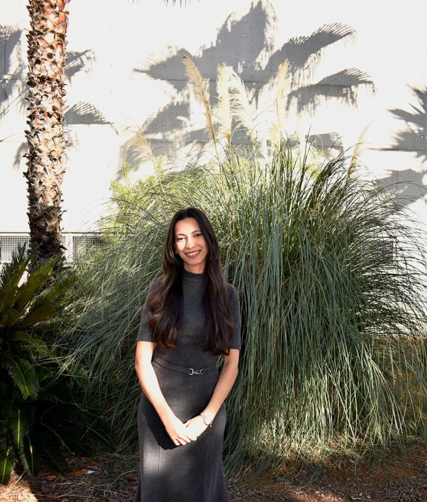 Meryem Benjamea