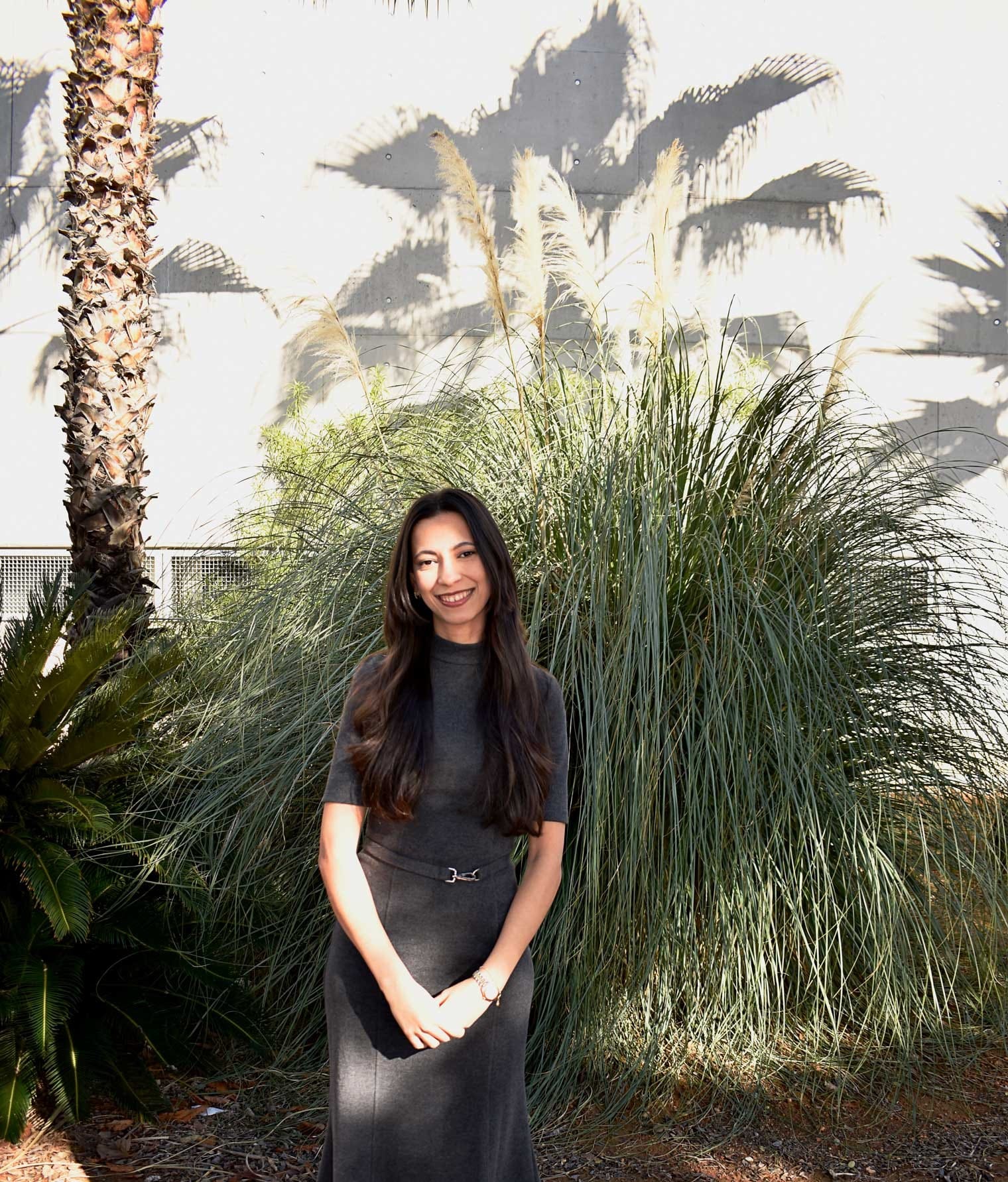Meryem Benjamea