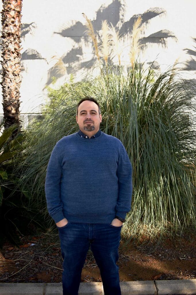 Sergio Guarque