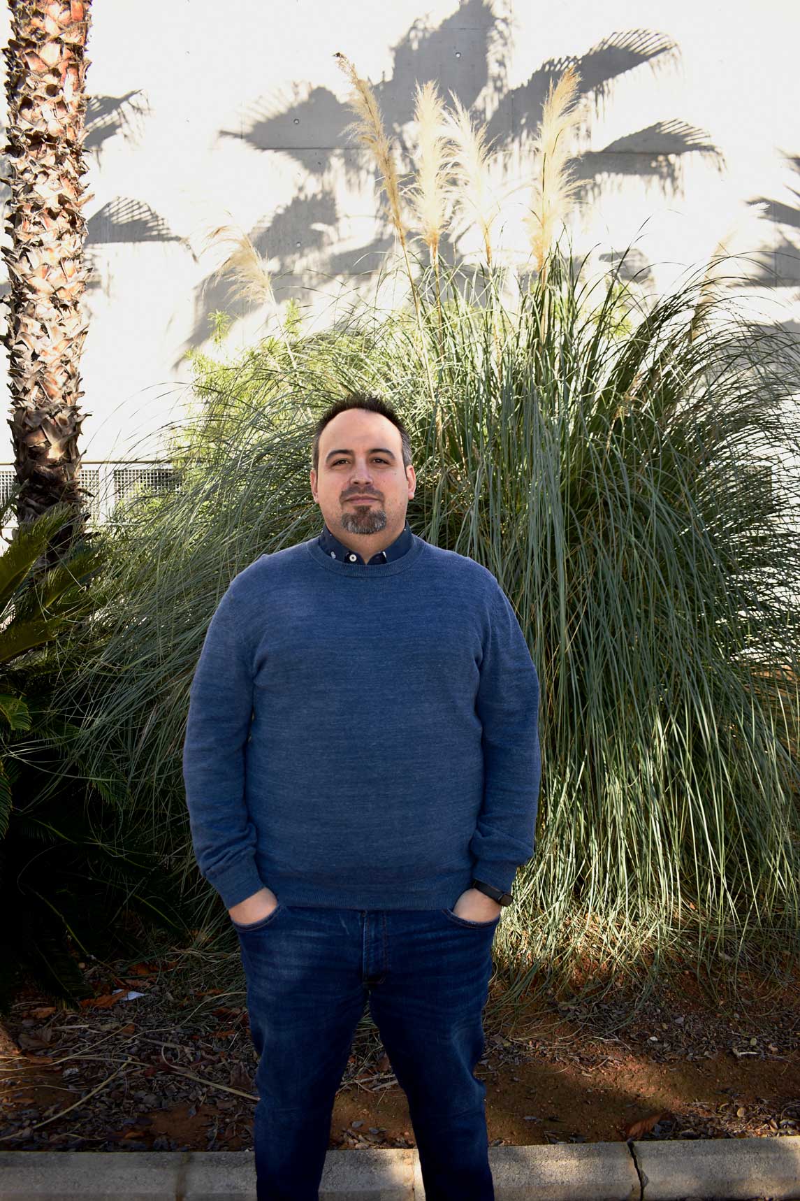 Sergio Guarque